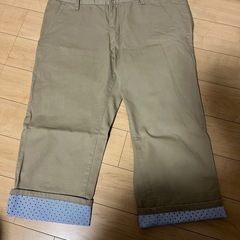 メンズ　ハーフパンツ 