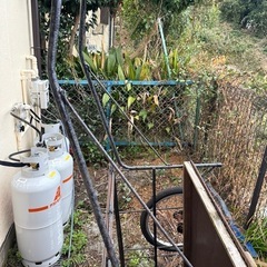 ‼️週末価格リアカー(昔のリアカーです)の画像