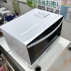 ★ジモティ割引あり★オーブンレンジ 東芝 ER-TD70 2020年製 ※動作チェック済/当店3ヶ月保証の画像