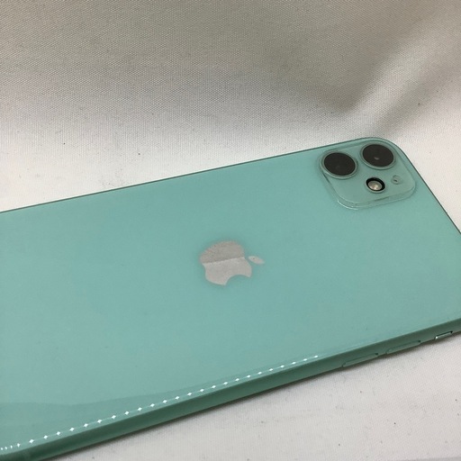 【30日間動作保証付き】iPhone11のご紹介です！