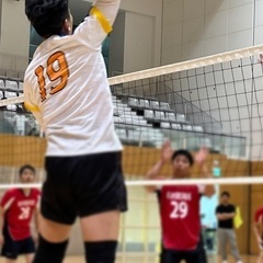 BAN SECOND（VALTHERS）【全国大会を一緒に目指しませんか？40歳〜55歳くらいまでの男女メンバー募集】 - 江戸川区