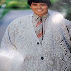 （中古EPレコード）長良川艶歌−五木ひろし（8）