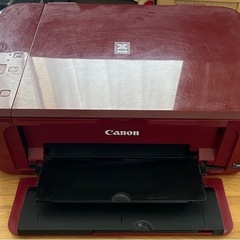 ワイド液晶パソコン＆コピー機の画像