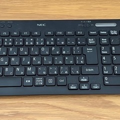 ワイド液晶パソコン＆コピー機の画像