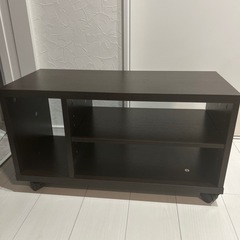 【ニトリ】テレビローボード（テレビ台）