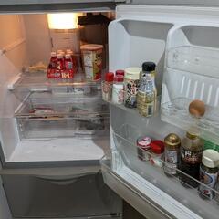 美品✨ SANYO ノンフロン冷凍冷蔵庫 SR-261T 255L 2010年製の画像