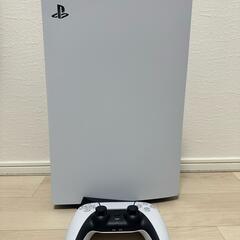 PlayStation5 CFI-1200A PS5 ディスクド...
