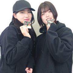 ✨高時給バイト！髪色・ネイルも自由💖未経験OK！学生・フリーター...
