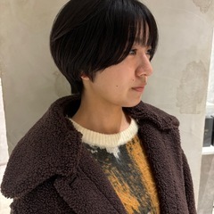 ⭐️似合わせショート⭐️【ショートカットモデル】朝〜夜　無料‼️ − 東京都