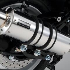 BEAMS SS300ソニックSPの画像