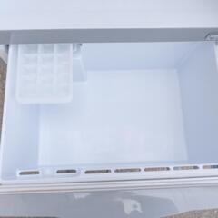 美品✨ SANYO ノンフロン冷凍冷蔵庫 SR-261T 255L 2010年製の画像