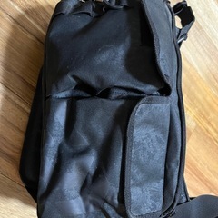 ダイワフィッシングバックの画像