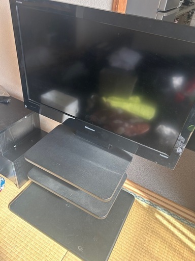 テレビ