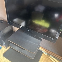 テレビ