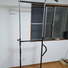 ぶら下がり健康機(ブランド:BODYMAKER)の画像