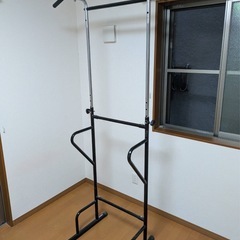 ぶら下がり健康機(ブランド:BODYMAKER)