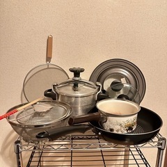 調理器具セット