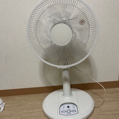 扇風機
