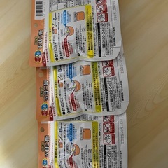 五目ご飯の画像