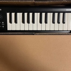 KORG(コルグ) MIDIキーボード microKEY マイク...
