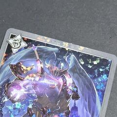 シャドバ/シャドウバース 漆黒の使徒 BR 堕天使の画像