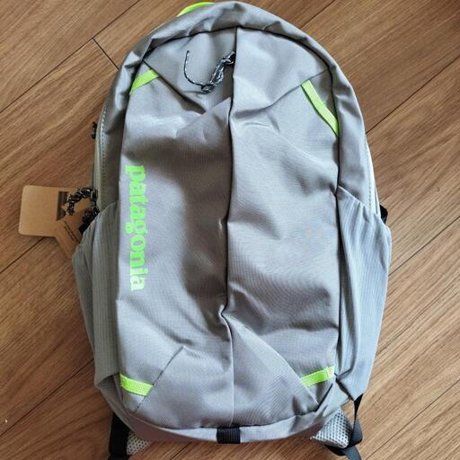【未使用】パタゴニア リュック patagonia
