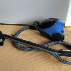 家庭用掃除機の画像