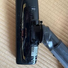 家庭用掃除機の画像