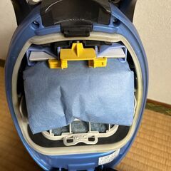 家庭用掃除機の画像