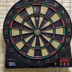 ダーツボード