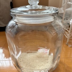 米びつの画像