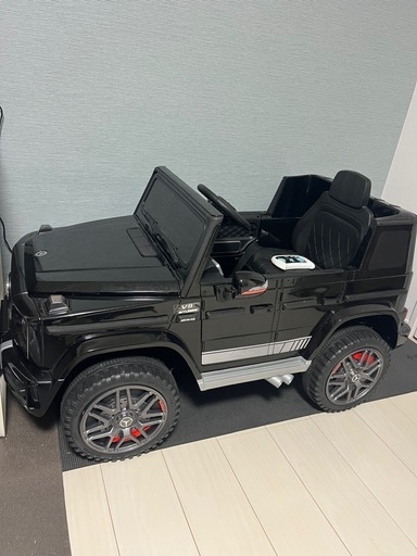 電動乗用カー ベンツ AMG 乗用 電動 乗り物 のりもの ベンツ 車 子供 キッズ おもちゃ お誕生日 プレゼント