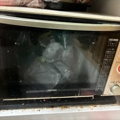 電子レンジ