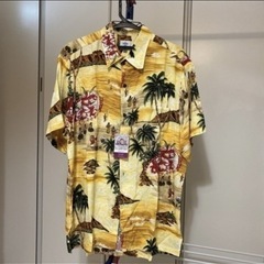 【新品:タグ付き】MADE IN HAWAII Chunon B...