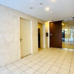 【新御徒町駅】 【月約4万円】【週4日×朝2時間】マンション清掃/未経験者可～日払い可(新御徒町4)の画像