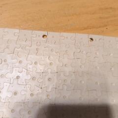 ミッキーマウス　カレンダーパズル　万年カレンダーの画像