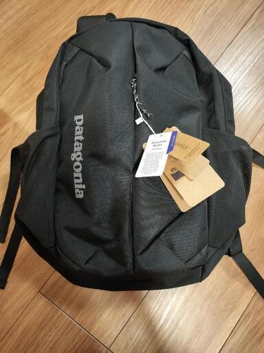 【訳あり 未使用品】パタゴニア リュック