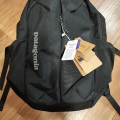 【訳あり 未使用品】パタゴニア リュック