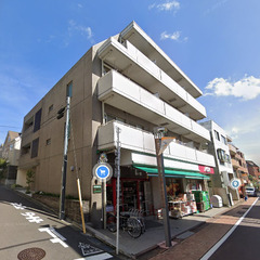 【洗足池駅】 【月約4.5万円】【週4.5日×朝2時間】マンショ...
