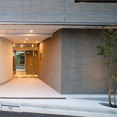 【洗足池駅】 【月約4.5万円】【週4.5日×朝2時間】マンション清掃/未経験者可～日払い可の画像