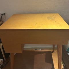 ドレッサー