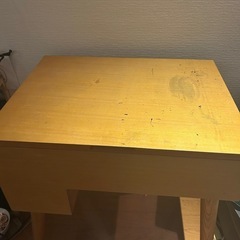 ドレッサーの画像