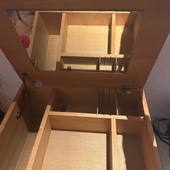 ドレッサーの画像