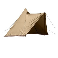 tent-Mark テント 一度使用