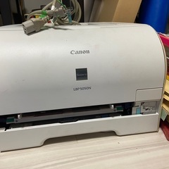 レーザープリンタージャンク　無料の画像