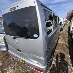 日産クリッパー！　機関良好！！の画像
