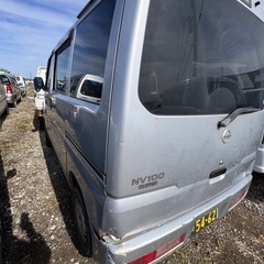日産クリッパー！　機関良好！！の画像