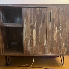 シェルフ　棚