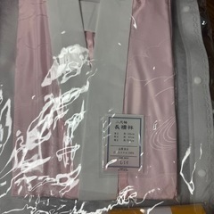 女児袴セットの画像