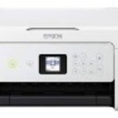 プリンター　EPSON EW452A